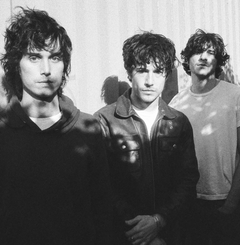wallows Model & More Tour Mexico